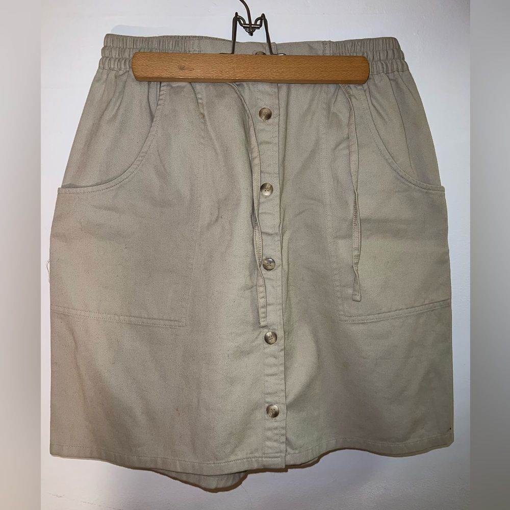 Classic Elements Skort – Size 14 | Casual & Comfortable